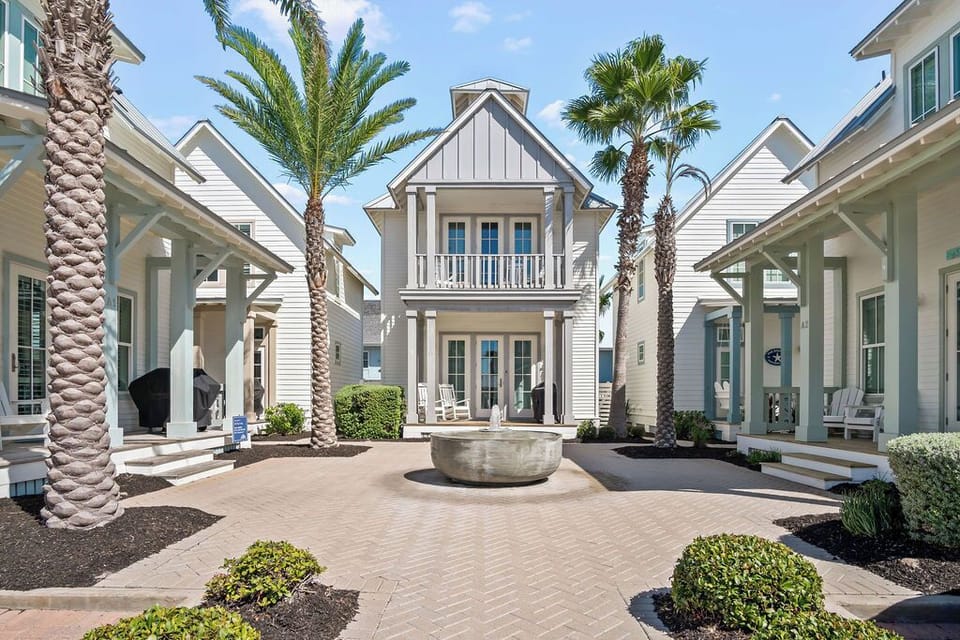 Cottage (2 Bedrooms) | Exterior