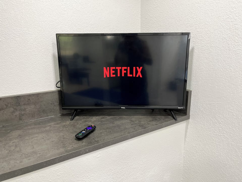 Television
