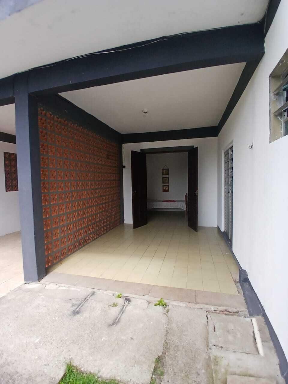 Pousada Atlantico 3 Inn in Florianopolis