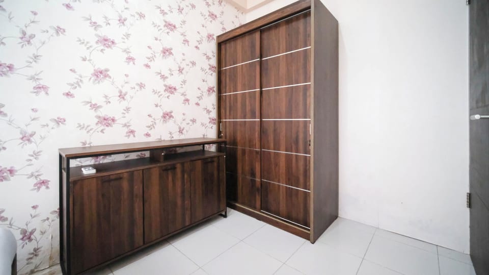 Deluxe Apartment | 1 bedroom