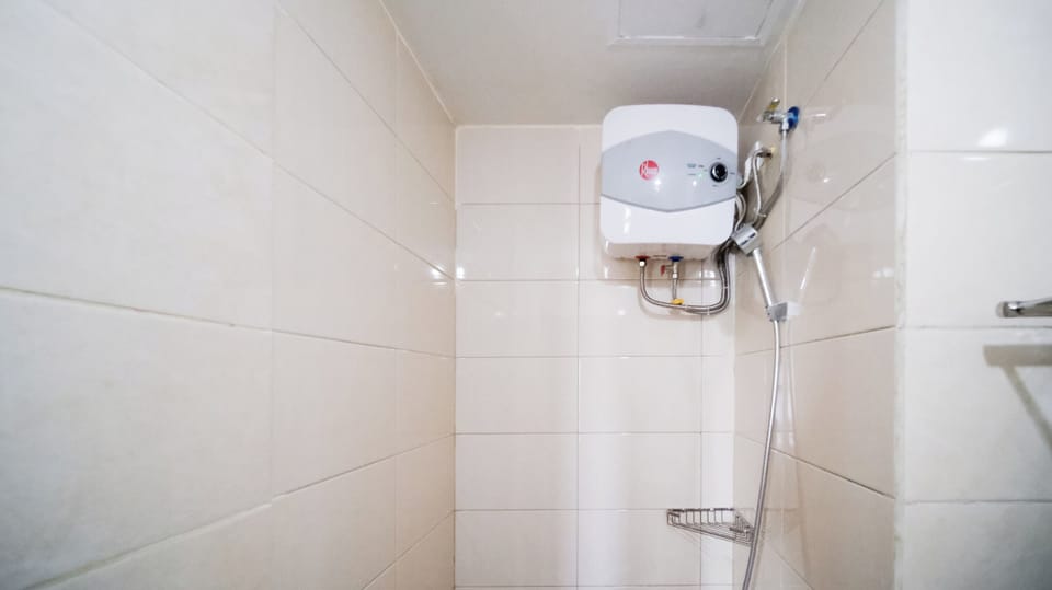 Simple And Homey Studio At Tamansari Prospero Sidoarjo Apartment Apartment in East Java
