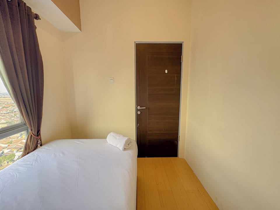 Deluxe Apartment | 2 bedrooms