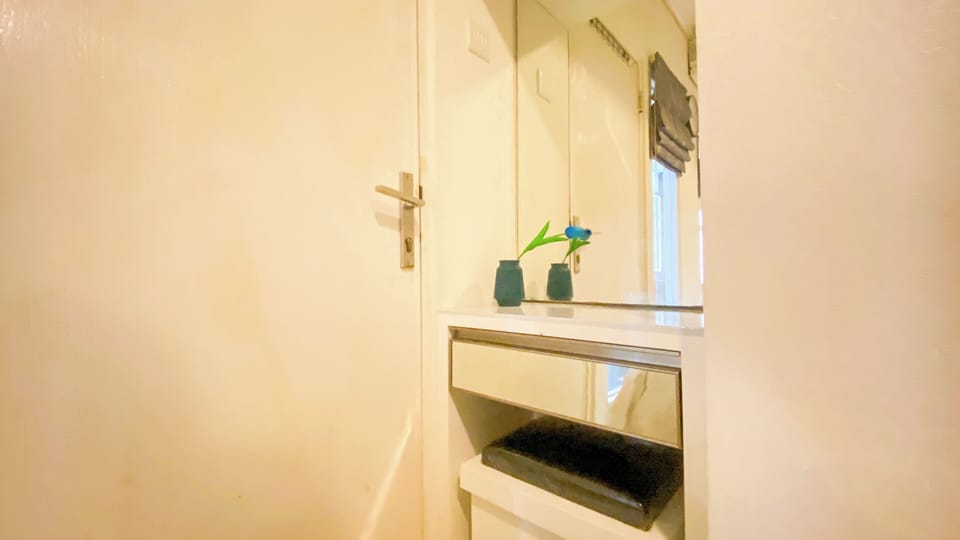 Deluxe Apartment | 1 bedroom, desk