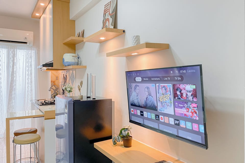 Deluxe Studio