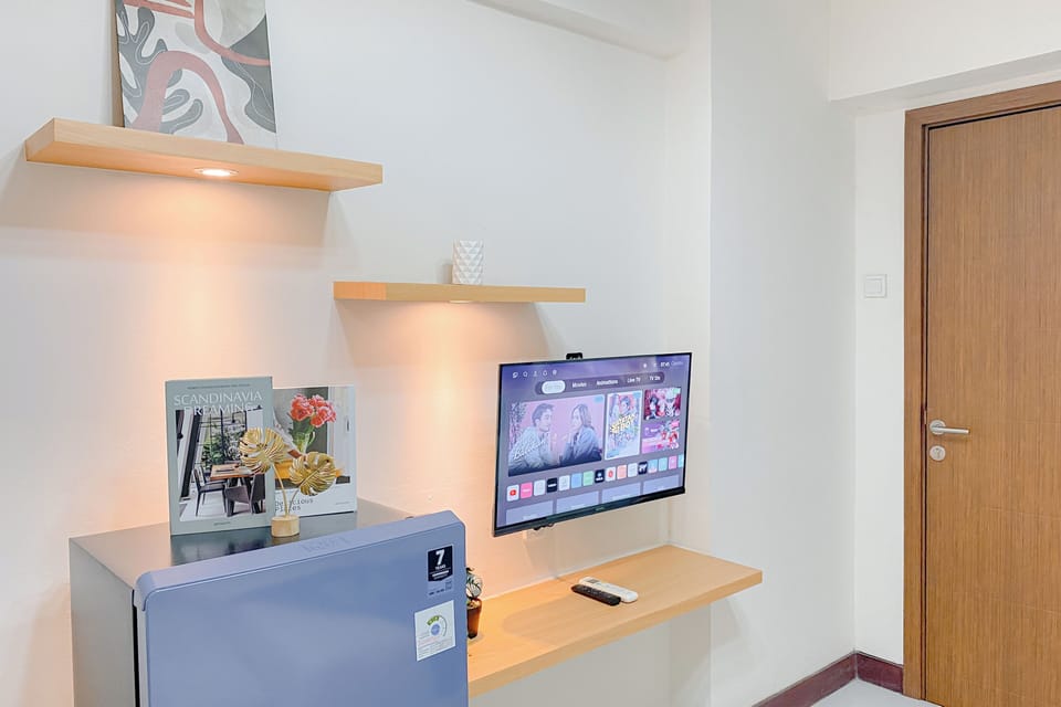 Deluxe Studio