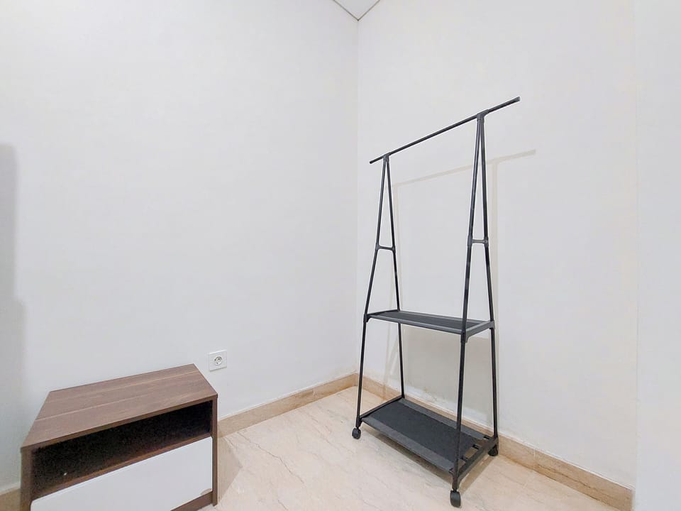 Deluxe Apartment | 2 bedrooms, desk