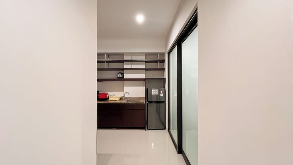 Deluxe Apartment | 2 bedrooms