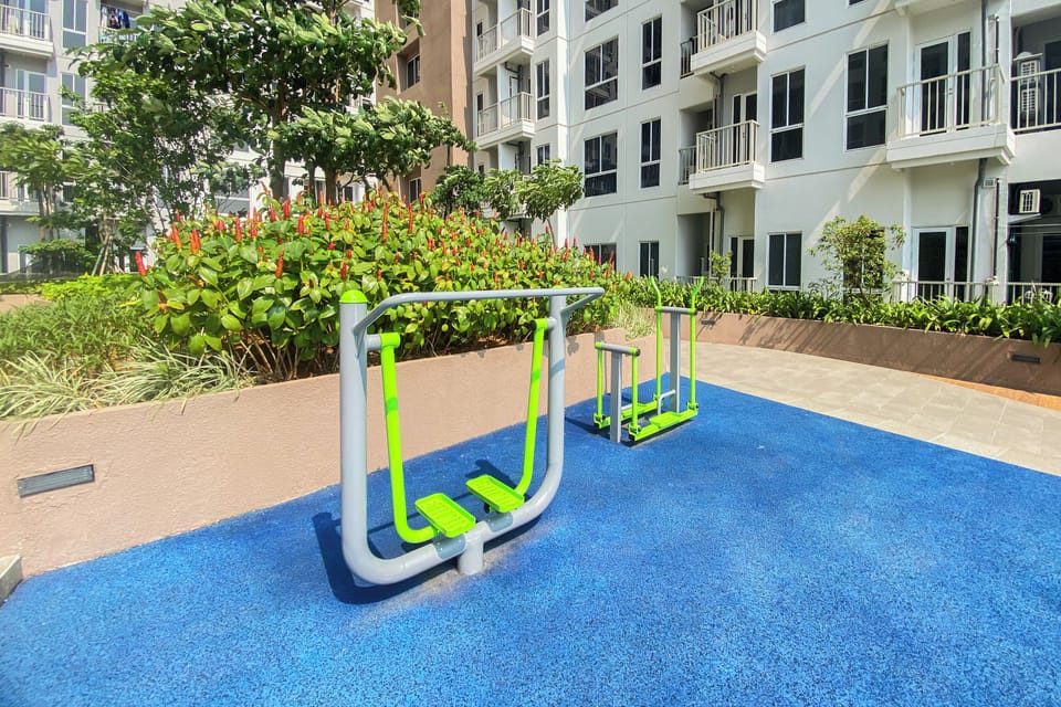 Good Deal And Tranquil Studio Apartment Tokyo Riverside Pik 2 Apartment in Indonesia