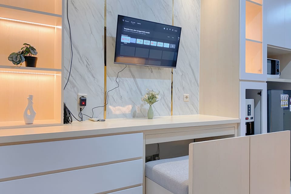Deluxe Studio