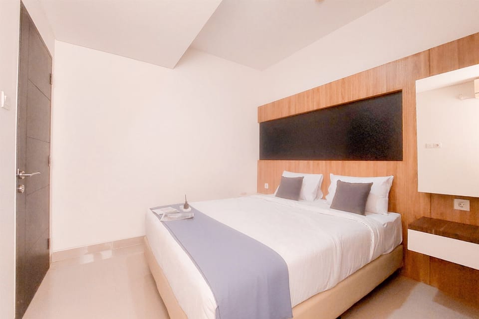 Deluxe Apartment | 1 bedroom