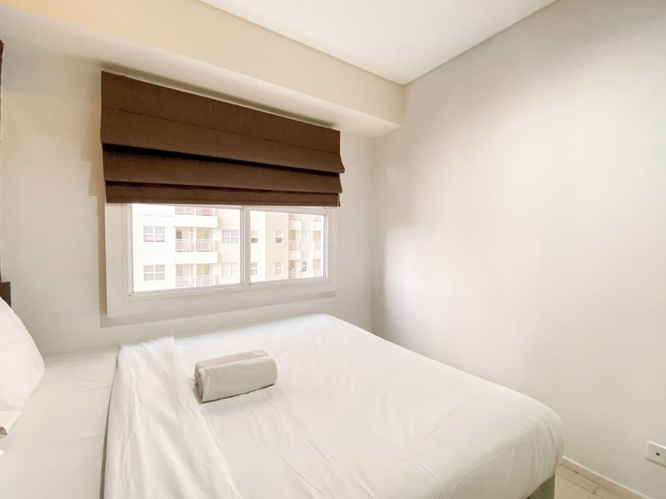 Deluxe Apartment | 1 bedroom