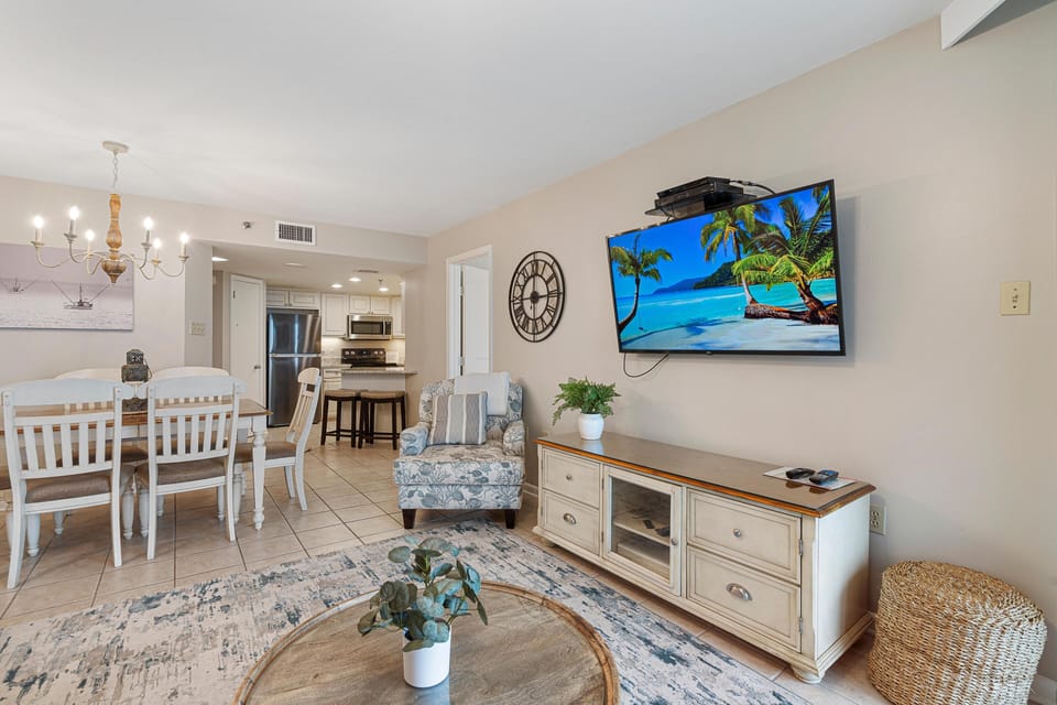 Condo, Multiple Beds (Phoenix III 3124) | Interior