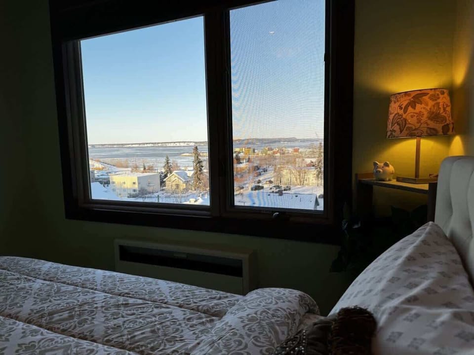 Bedroom Views