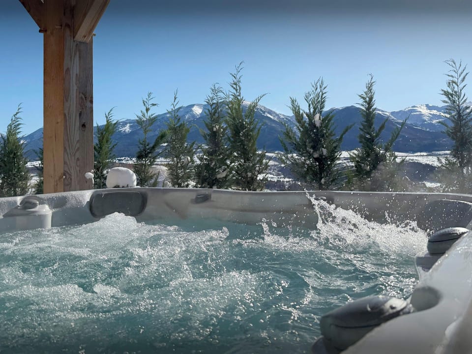 Jacuzzi