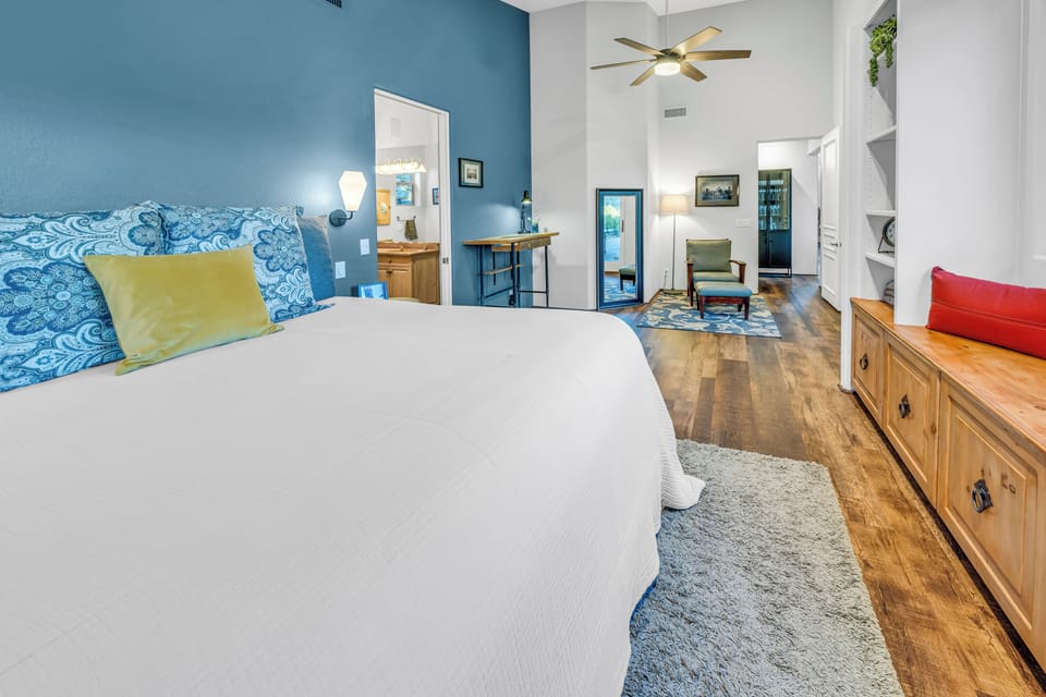 Luxury Mattress That's Perfect For An Excellent Night's Sleep