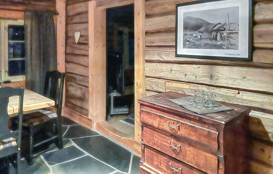 living-room