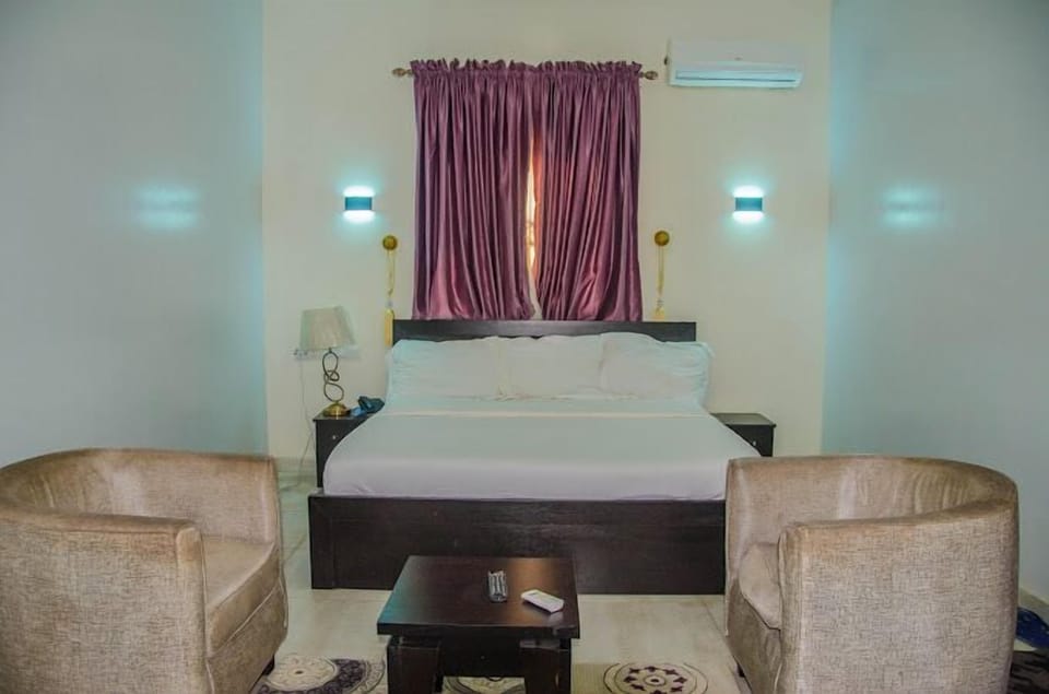 Deluxe Room, Balcony, City View | Desk, laptop workspace, free WiFi