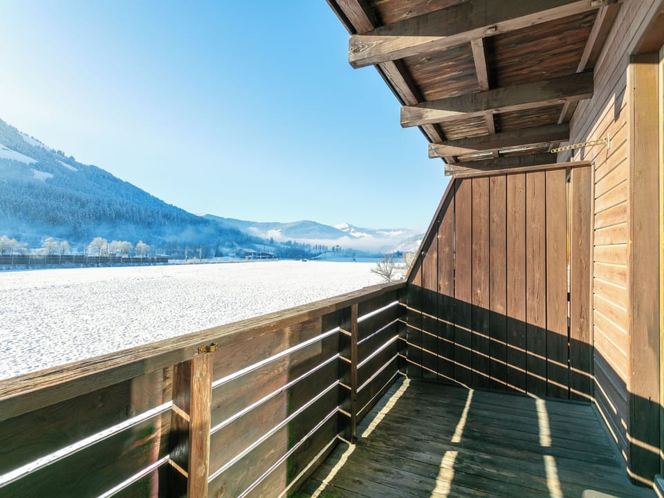 Patio / Balcony