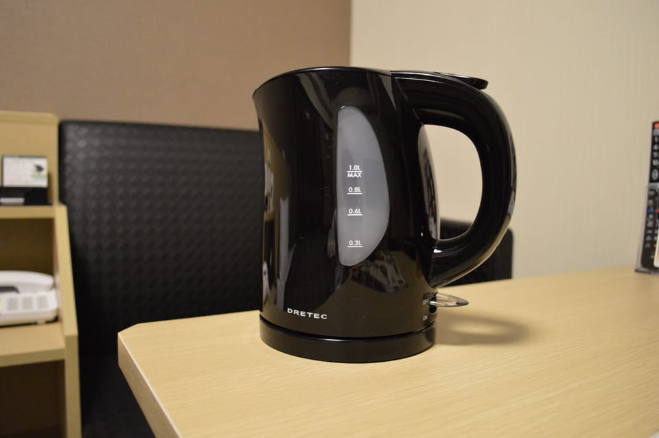 Room amenity