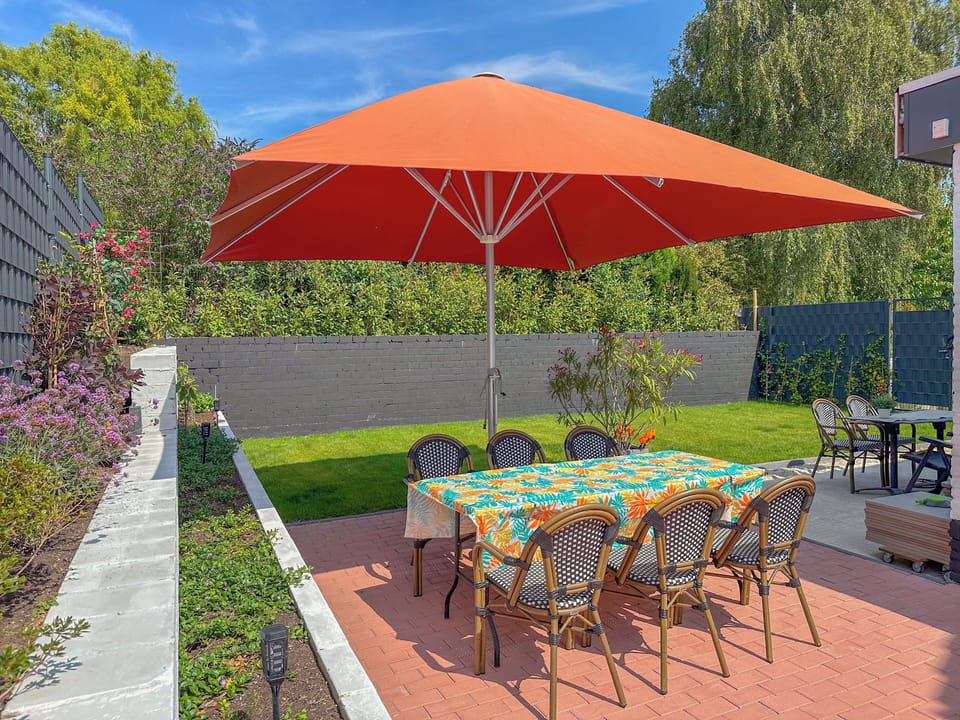 Patio / Balcony
