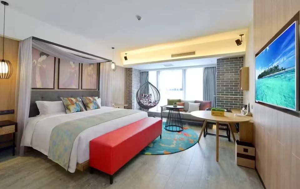 Comfort Single Room | Desk, laptop workspace, WiFi (free)