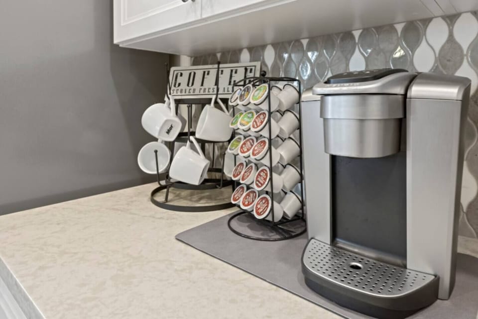 Coffee Bar