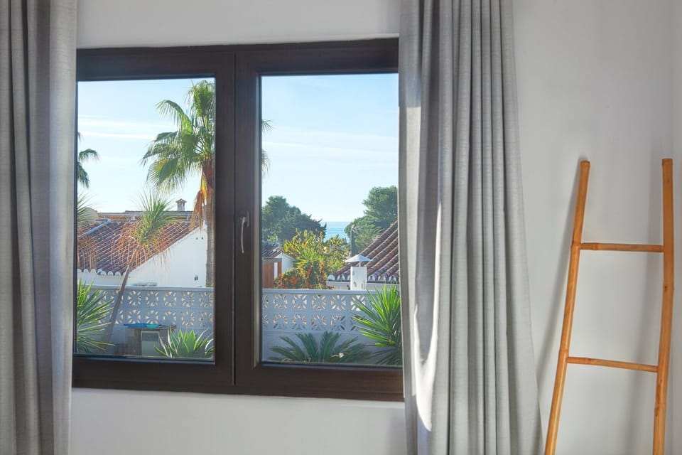 View from Holiday Home [summer]