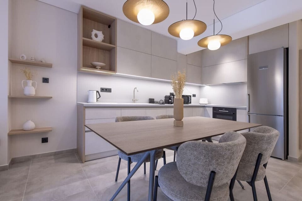 Modern details