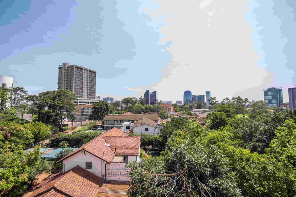 City view