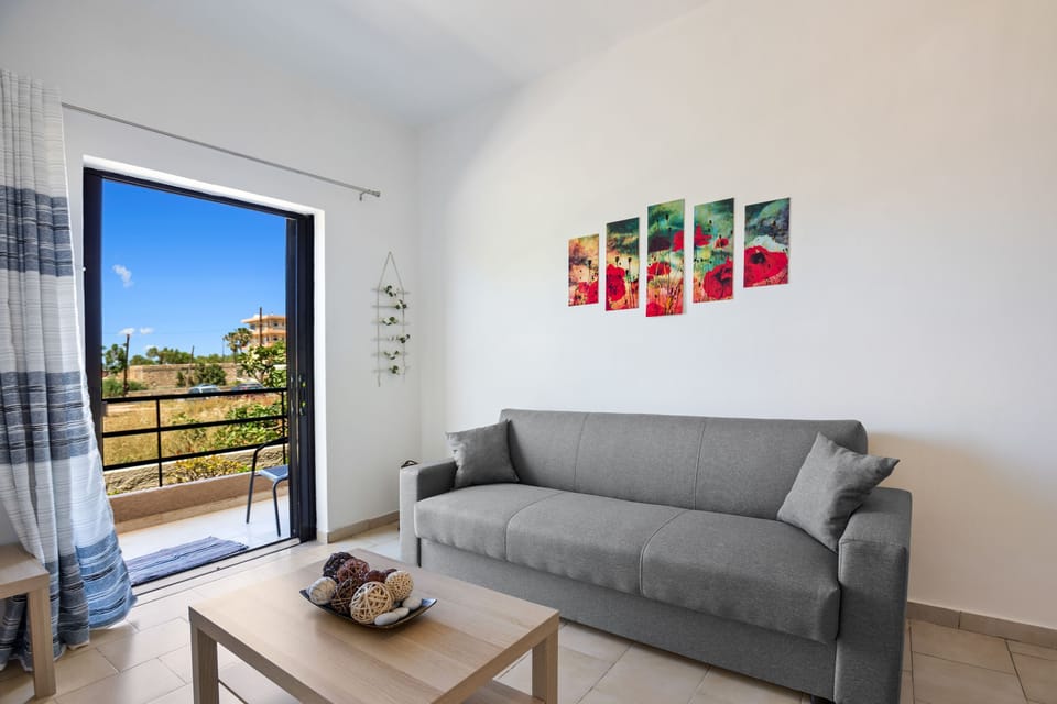 House | 1 bedroom