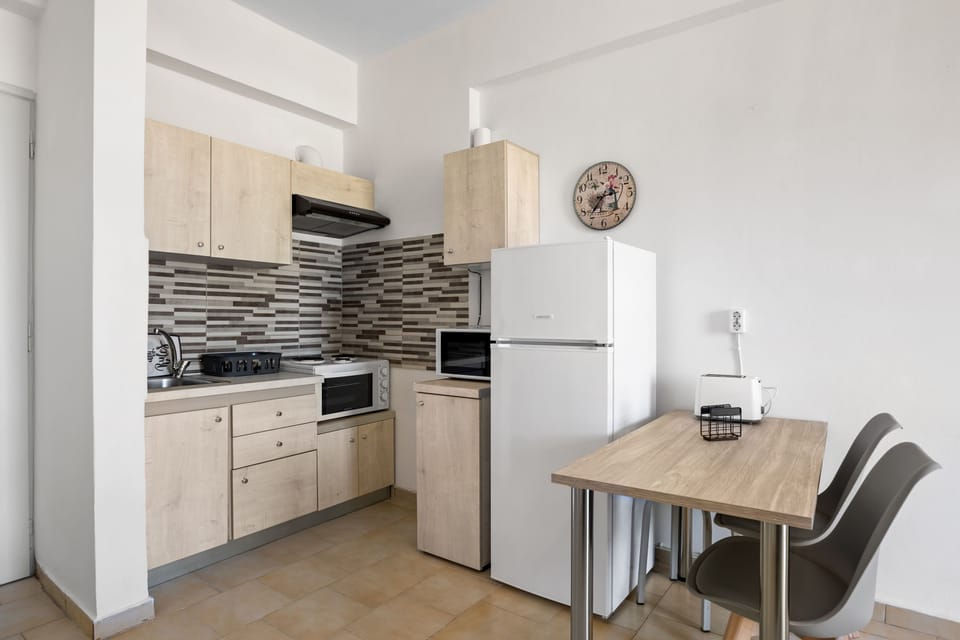 House | 1 bedroom