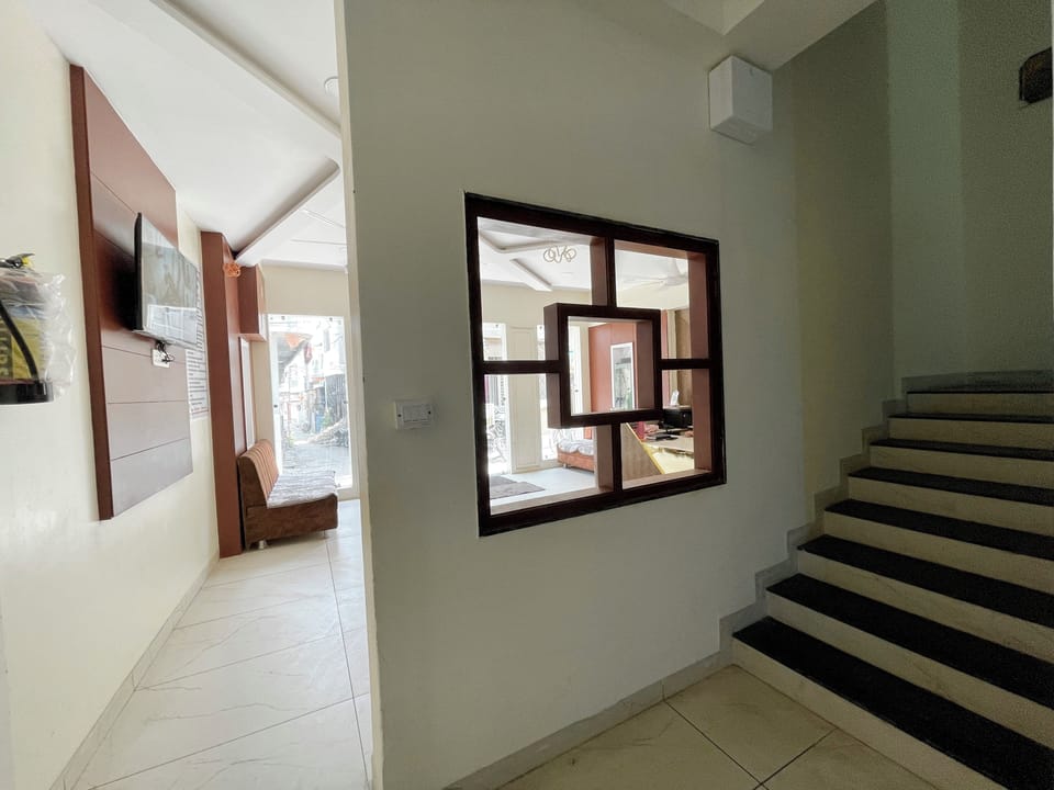 Staircase