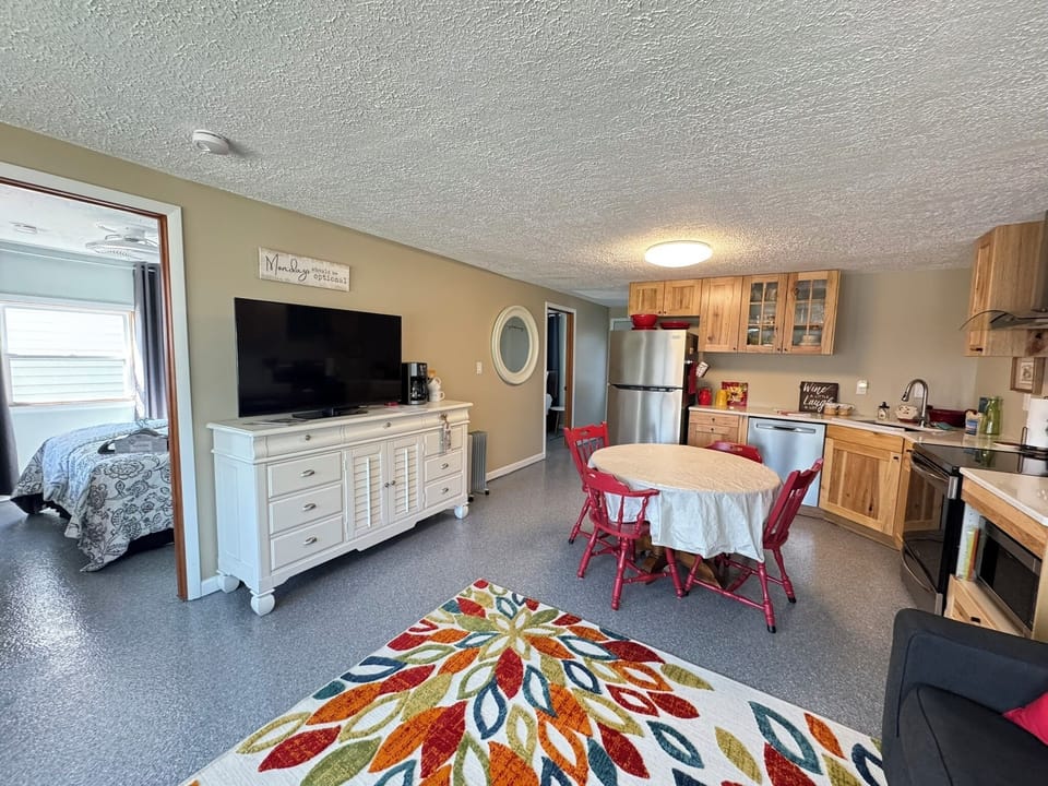 WiFi & Smart TV, Cards, and Puzzles, Too