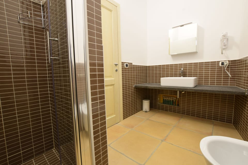 Luisa Apartment In Budoni Shared Pool Apartment in Sardinia