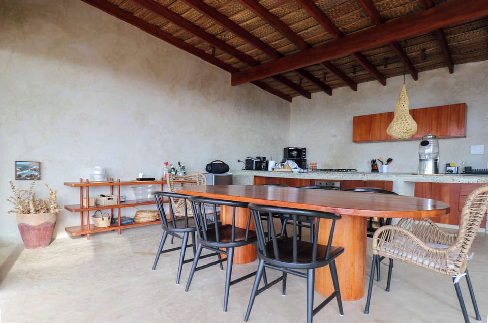 Perfect dining room