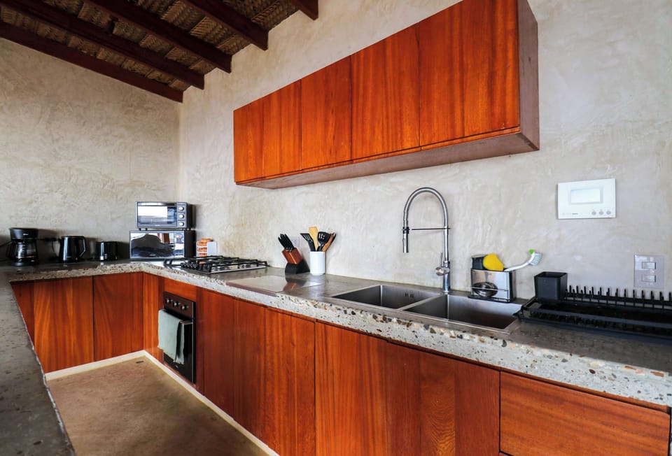 Great kitchen