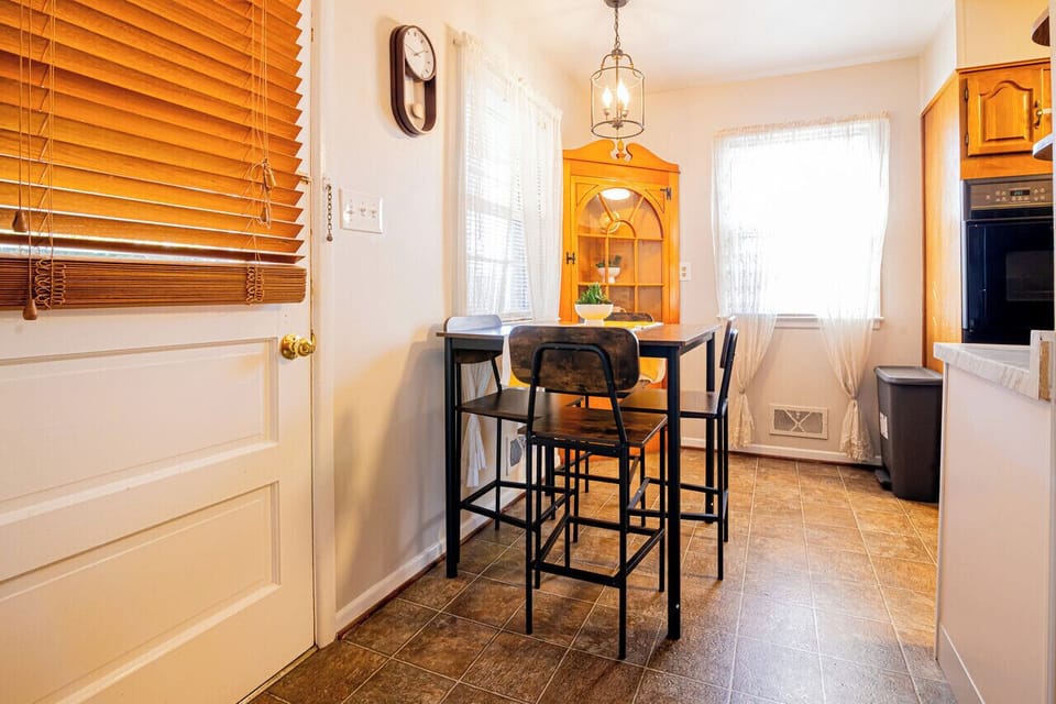 Dinning Area