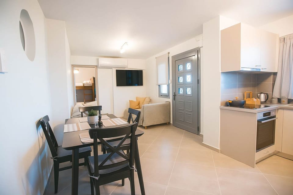 House | 2 bedrooms, Internet