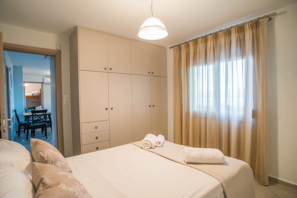 House | 2 bedrooms, Internet