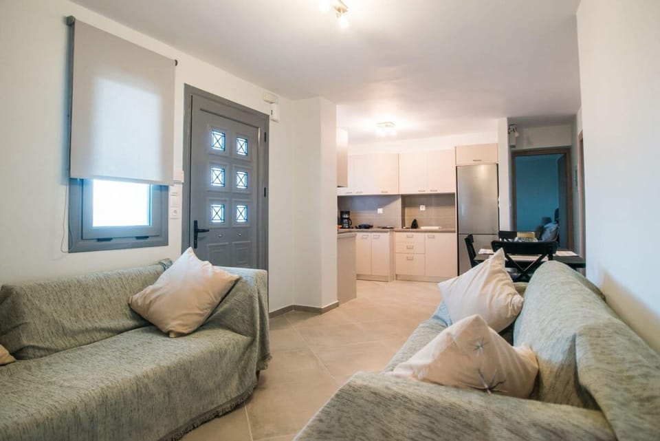 House | 2 bedrooms, Internet