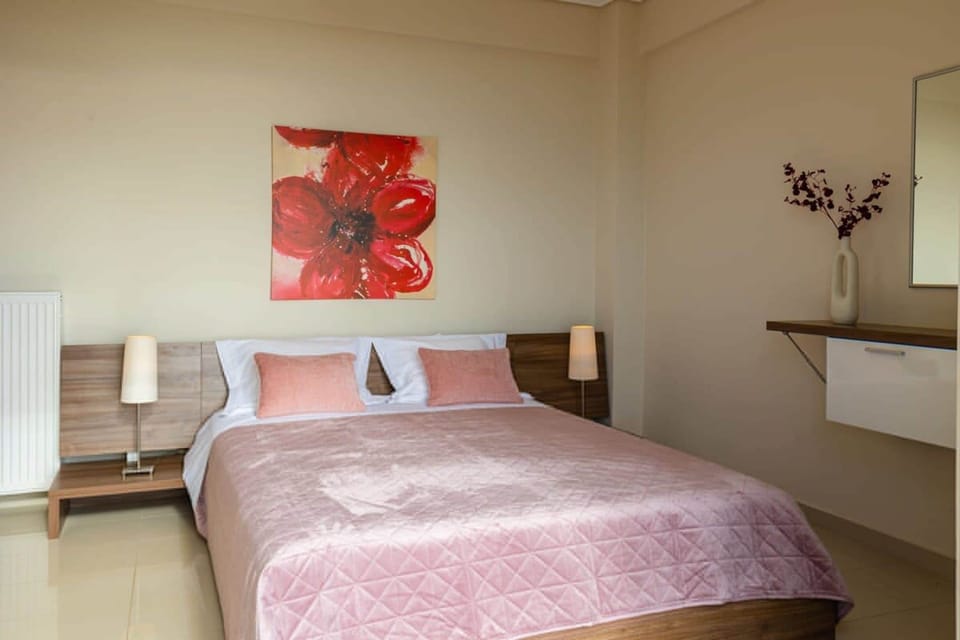 House | 2 bedrooms, Internet
