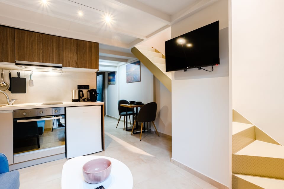 House | 1 bedroom, Internet