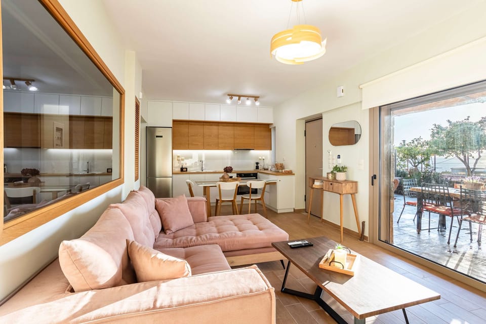 House | 1 bedroom, Internet