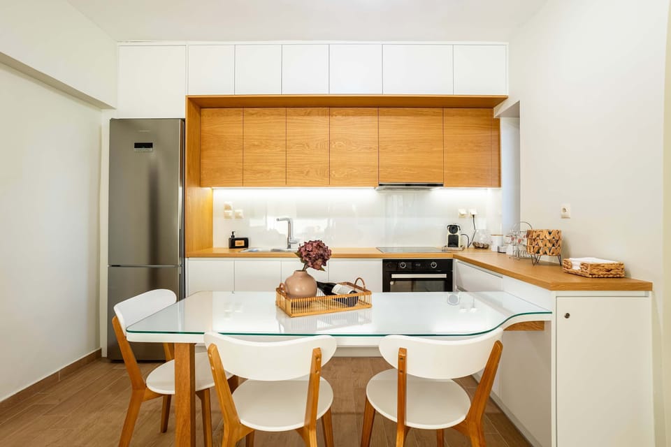 House | 1 bedroom, Internet