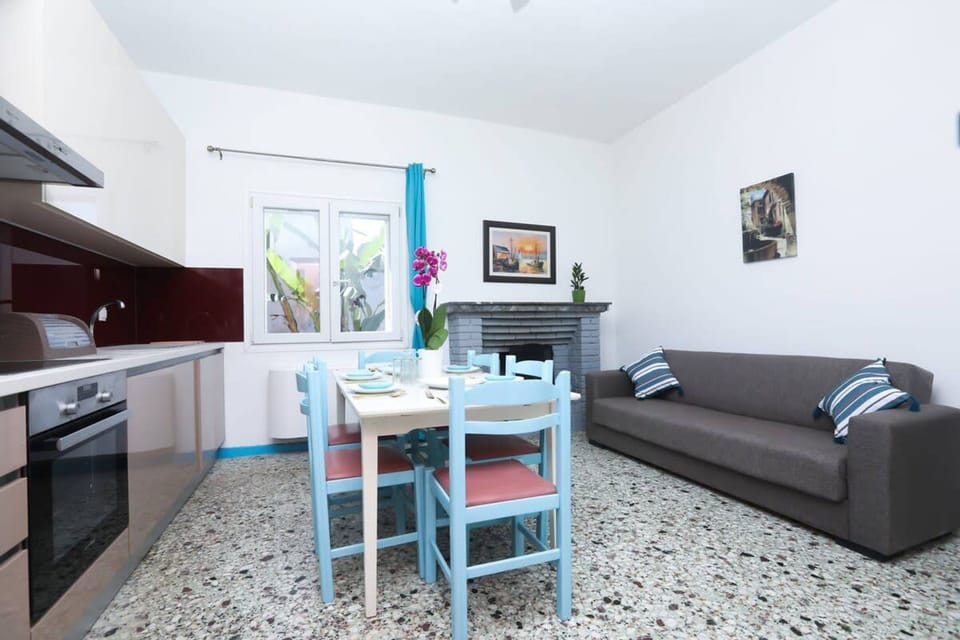 House | 2 bedrooms, Internet