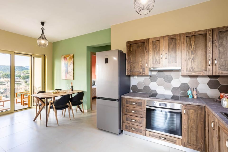 House | 1 bedroom, Internet