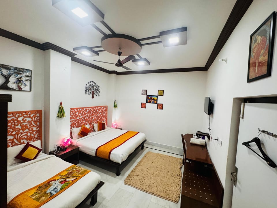 Family Room | Living area