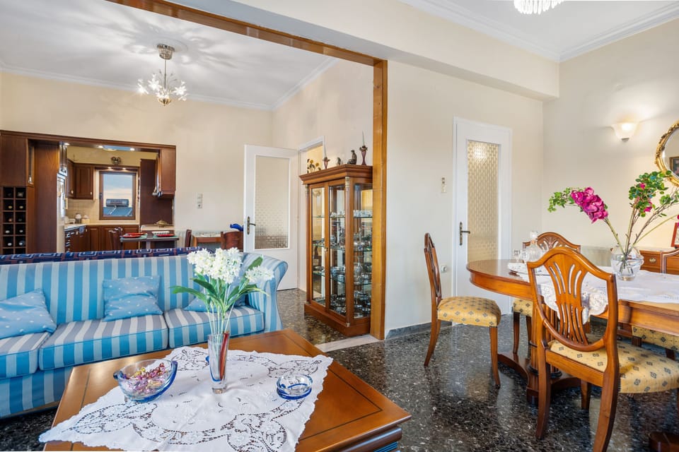 Apartment | 2 bedrooms