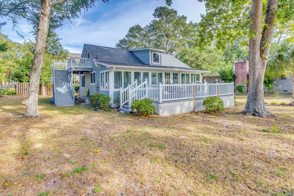 House (3 Bedrooms) | Front of property