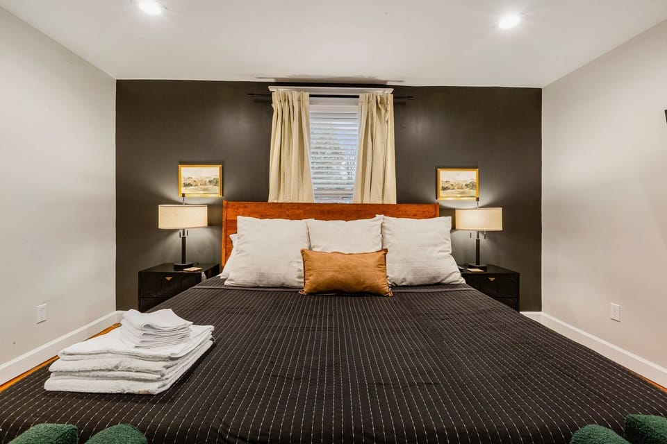 High Quality Linens and Bedding